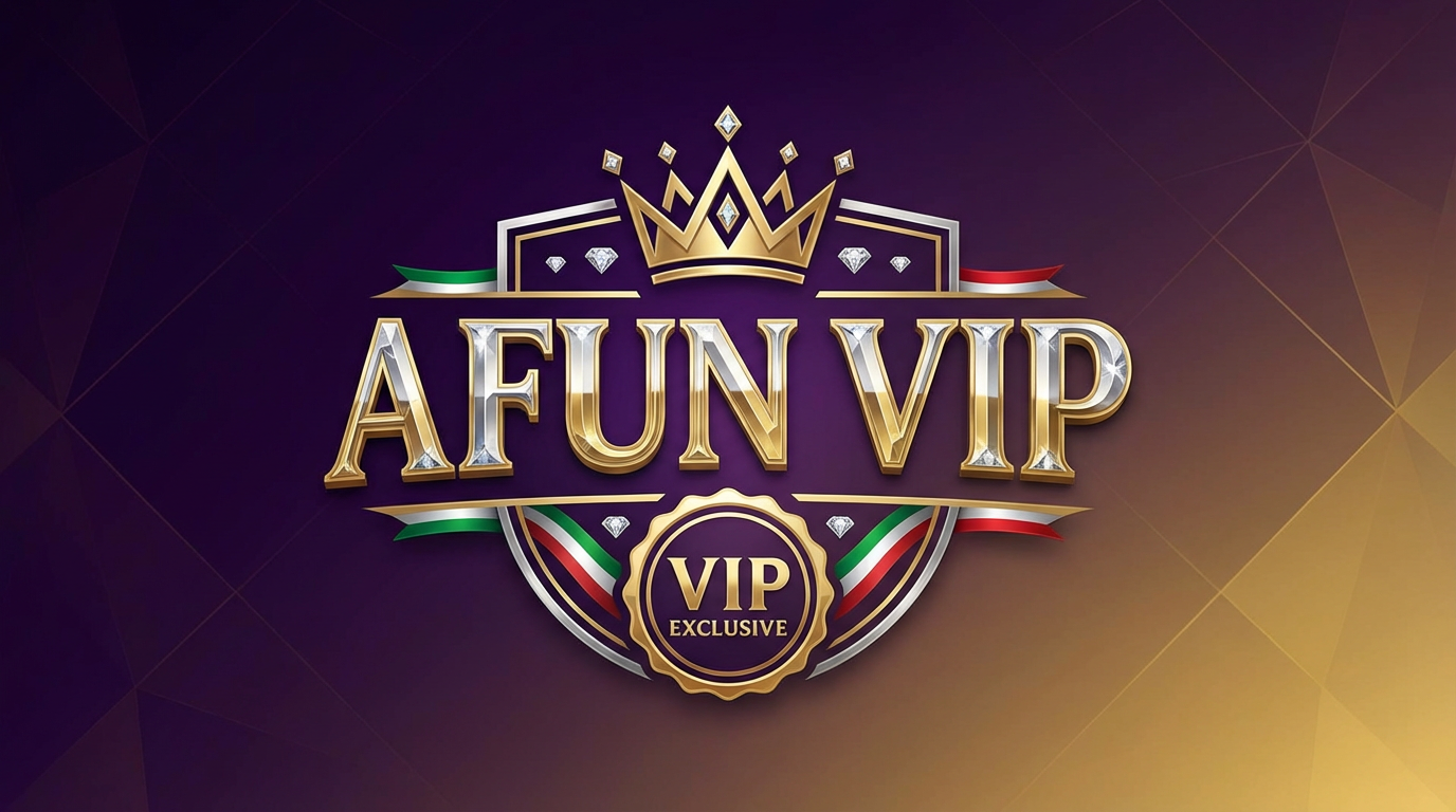 afun vip logo